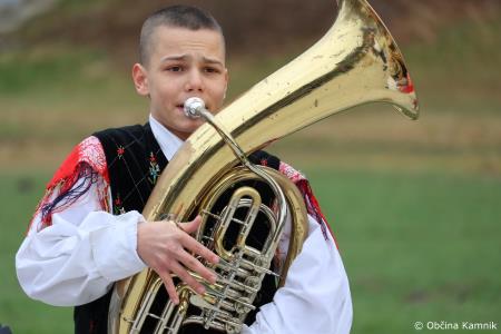 Odprtje novih pridobitev na Markovem (26)